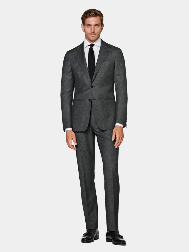 Guía vestuario hombres 2