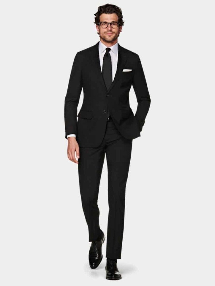 Guía vestuario hombres 3